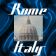 Rome, Italy